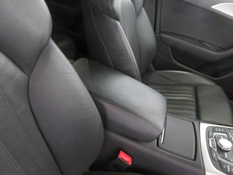 AUDI A6 ALLROAD 3.0 TDI V6 S Tronic quattro Euro 5 (s/s) 5dr 2014