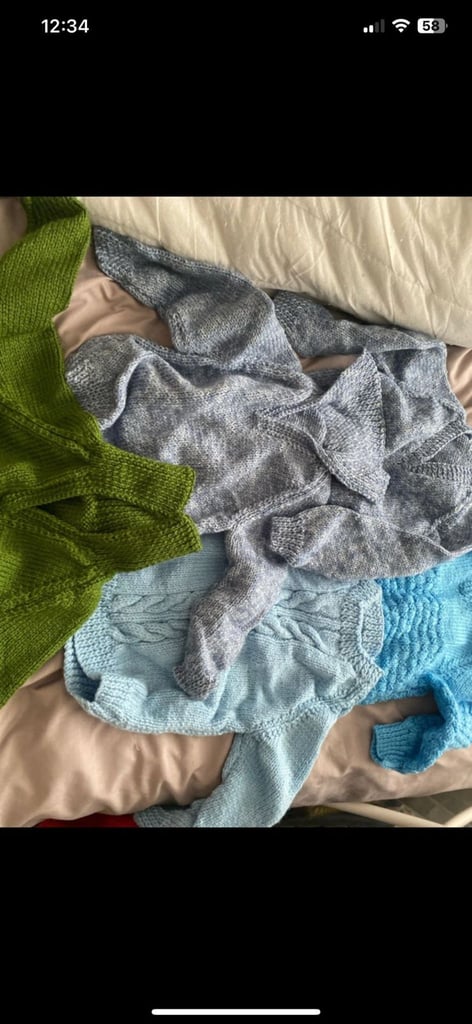 Jumper bundle 