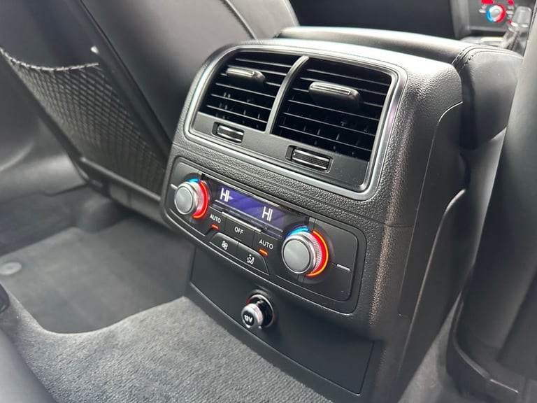 2018 Audi A6 Avant 2.0 TDI ultra S line Estate 5dr Diesel Manual Euro 6 (s/s) (190 ps) Estate Die...