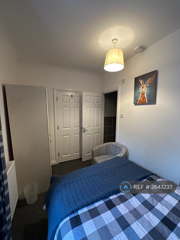 1 bedroom in County Road, Swindon, SN1 (#2643237)
