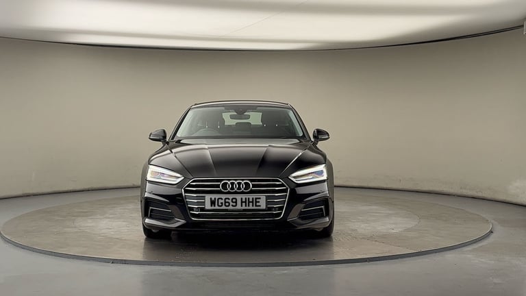 2019 Audi A5 2.0 TFSI 35 Sport Sportback 5dr Petrol S Tronic Euro 6 (s/s) (150 ps) Hatchback Petr...