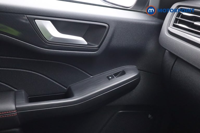 2024 Ford Kuga 2.5 PHEV Graphite Tech Edition 5dr CVT HATCHBACK PETROL/ELECTRIC Automatic