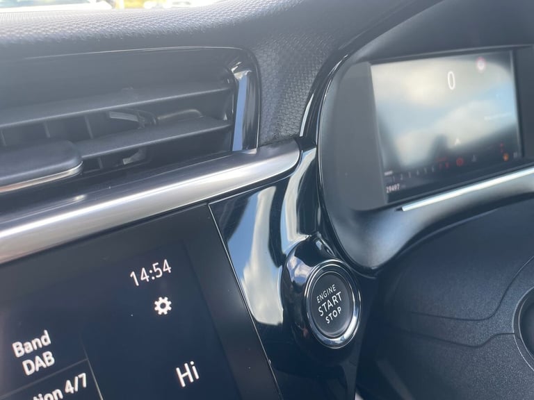 2020 Vauxhall Corsa Corsa 1.2T 100 PS Elite Nav Premium 5Dr Hatchback Petrol Manual