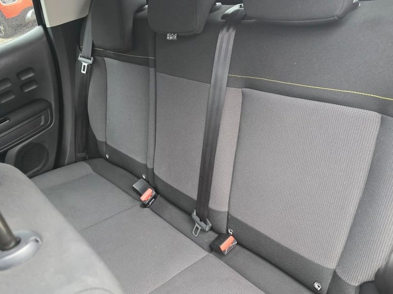 2018 Citroen C3 1.2 PureTech Flair Hatchback 5dr Petrol Manual Euro 6 (82 ps) Hatchback Petrol Ma...