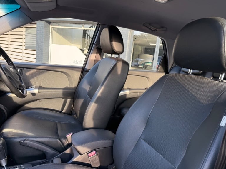  Kia Sportage 2.0 CRDi XS 5dr 2WD Auto - CLIMATE - CRUISE - 16" ALLOYS -