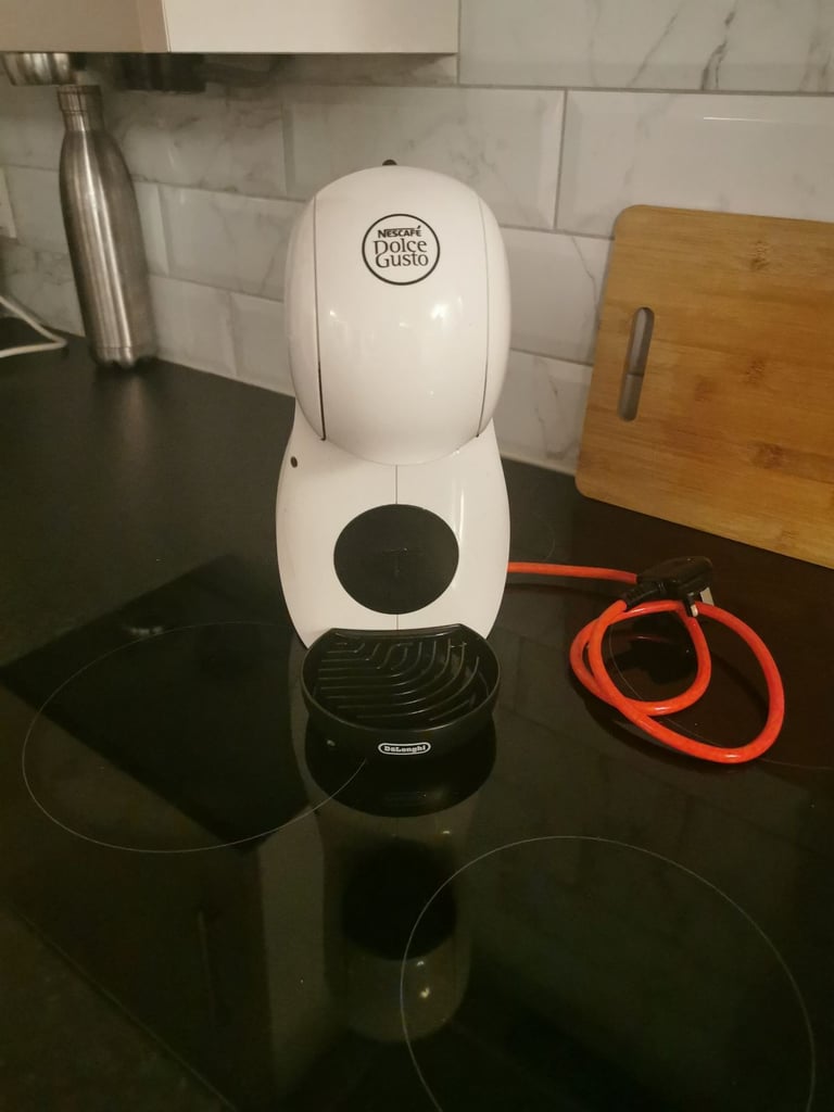 image for Delonghi Nescafe Dolce Gusto 