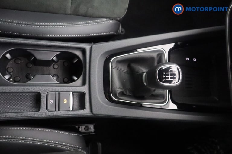 2024 Skoda Octavia 1.5 TSI 150 SE L 5dr Hatchback Petrol Manual