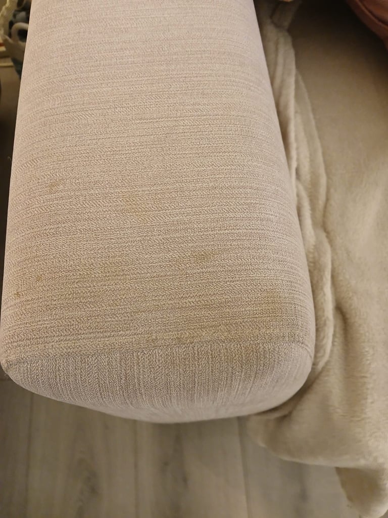 2 seater cuddle chair