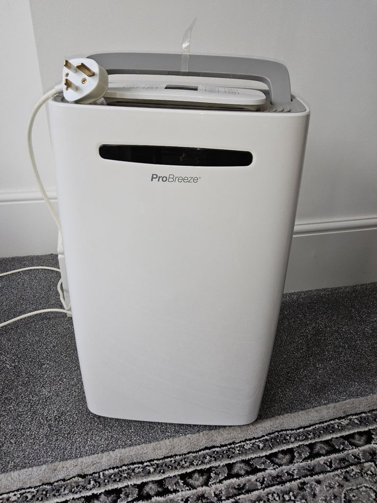 image for Pro Breeze Dehumidifier 20L