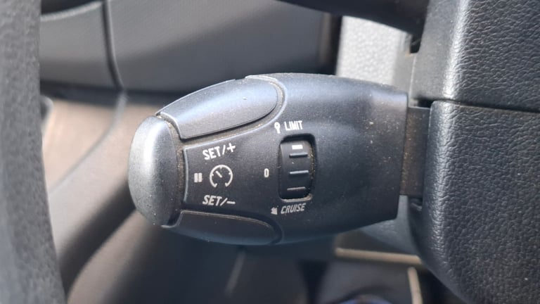 Citroen, BERLINGO, Panel Van, 2018, Manual, 1560 (cc)