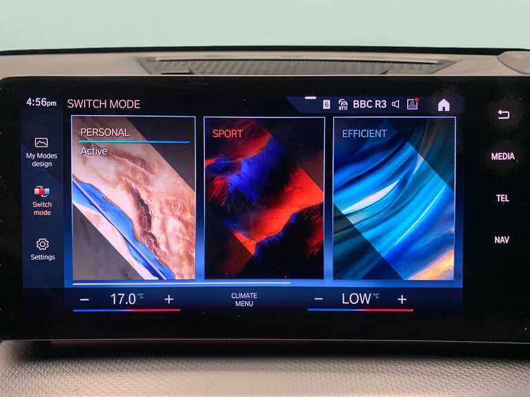 2023 BMW X1 1.5 30e 16.3kWh M Sport SUV 5dr Petrol Plug-in Hybrid DCT xDrive Euro 6 (s/ Suv PETRO...