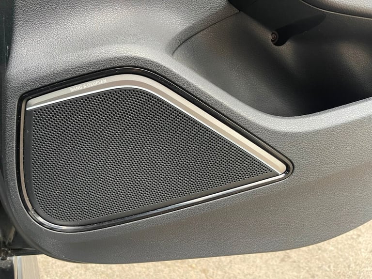 2019 Audi S3 2.0 TFSI Black Edition Saloon 4dr Petrol S Tronic quattro Euro 6 (s/s) (300 Saloon P...