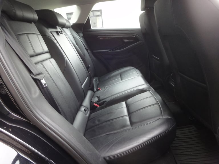 Land Rover, RANGE ROVER EVOQUE, Estate, 2020, Other, 1997 (cc), 5 doors