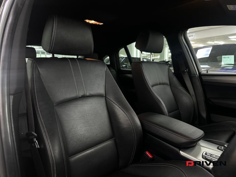 LOW MILES! BMW X4 XDRIVE 2.0 DIESEL M SPORT 2017 AUTO 5DR + FREE DELIVERY