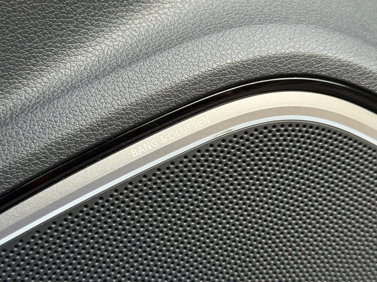 2015 Audi RS3 2.5 TFSI RS 3 Quattro 5dr S Tronic [Nav] HATCHBACK Petrol Automatic