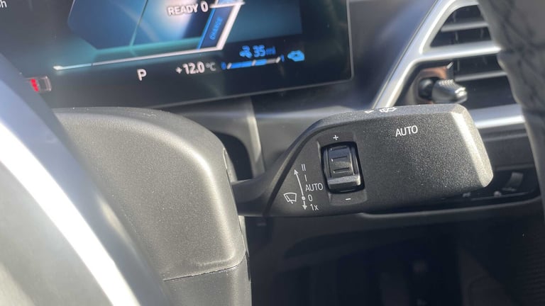 2025 BMW 3 Series 330e 22.3 kWh M Sport 4dr Step Auto Saloon Plug-In Hy Automatic