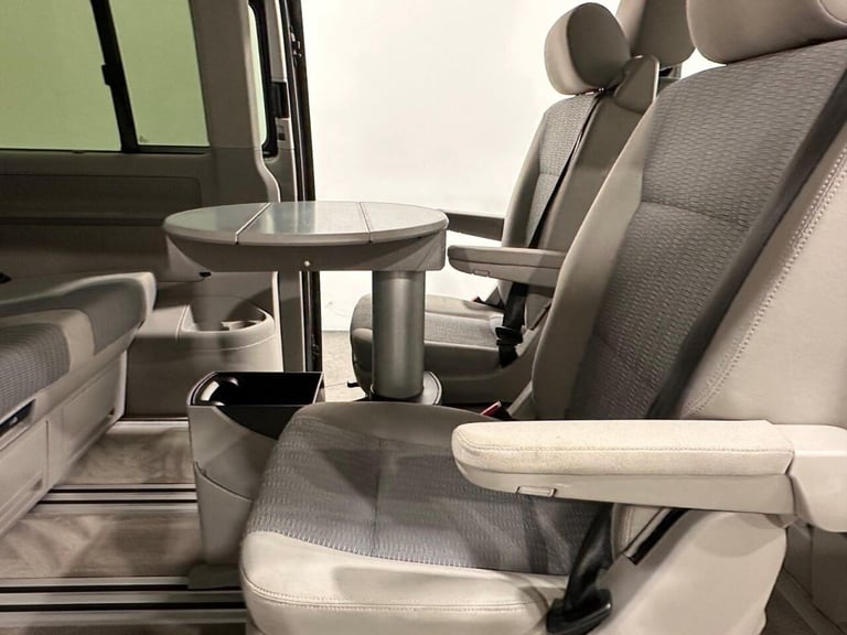 2019 Volkswagen Caravelle 2.0 TDI BlueMotion Tech SE MPV 5dr Diesel DSG Euro 6 (s/s) (150 ps) MPV...