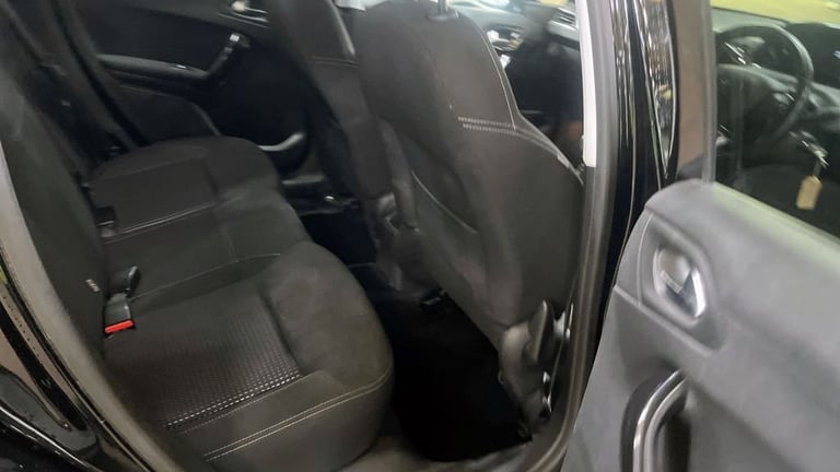 2019 Peugeot 208 1.2 PureTech Tech Edition Hatchback 5dr Petrol Manual Euro 6 (s/s) (110 ps) Hatc...