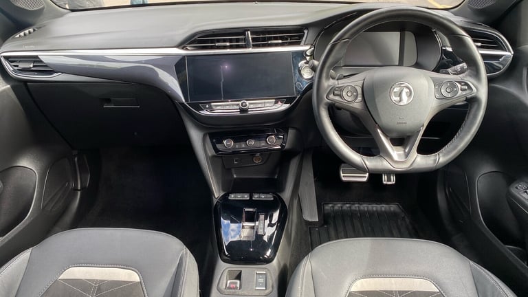 2023 Vauxhall Corsa 1.2 Turbo Ultimate 5dr Auto Petrol