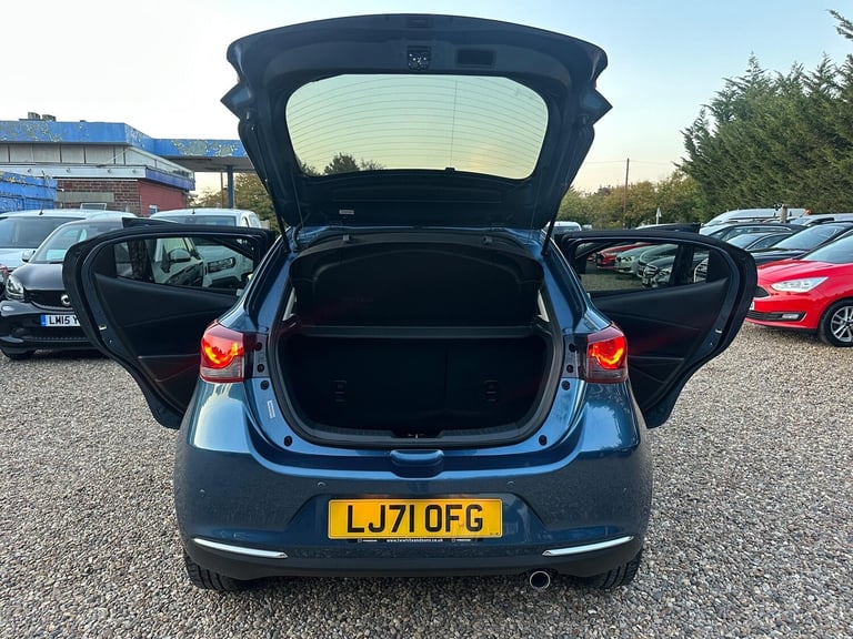 2021 Mazda Mazda2 1.5 SKYACTIV-G Sport Auto Euro 6 (s/s) 5dr HATCHBACK Petrol Automatic