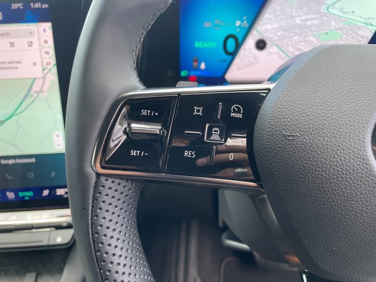 2025 Renault Megane E Tech EV60 160kW Techno Comfort Range 60kWh 5dr Auto Hatchback Electric Auto...