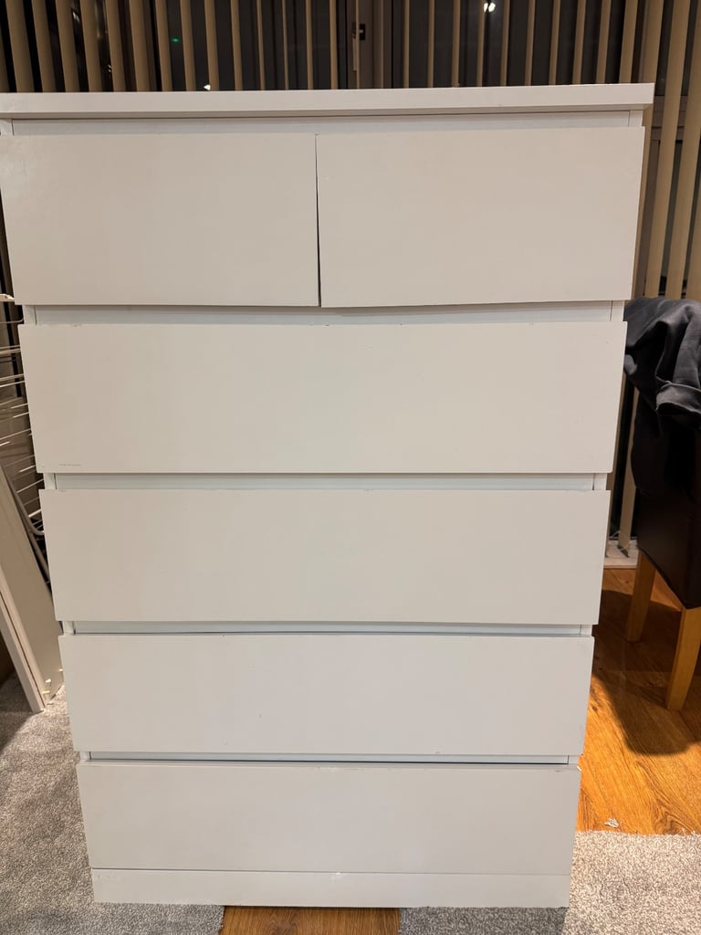 image for Large IKEA Malm
