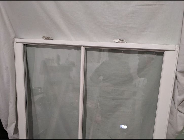 Very Large Double Glazed sash window for sale - great condition