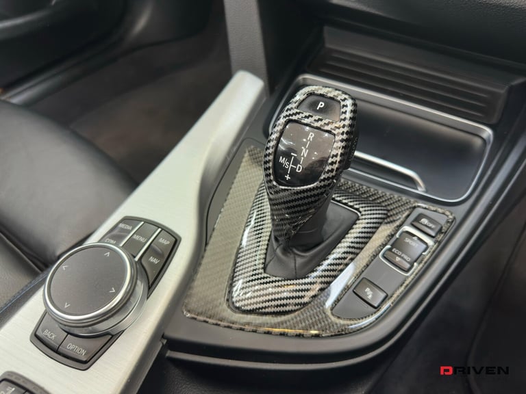 BMW 4 SERIES M SPORT CONVERTIBLE 2DR AUTO + M PRFMNCE KIT + FSH + FREE DELIVERY!