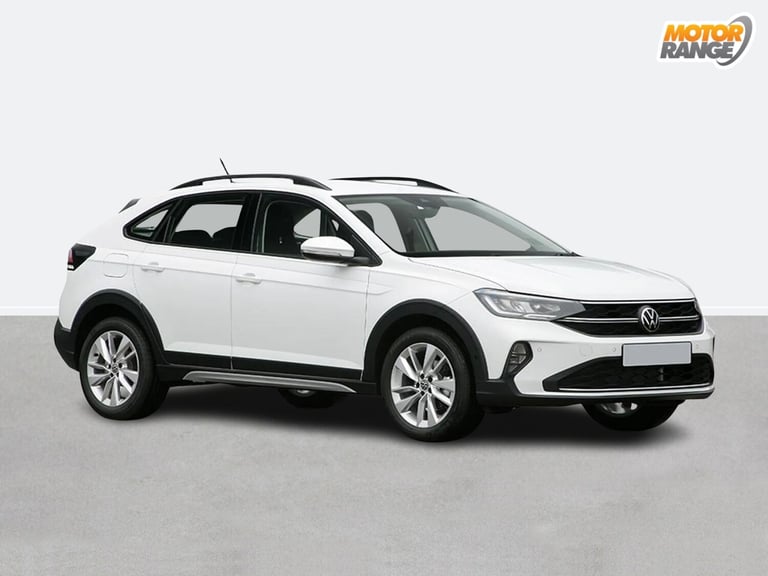 image for 2023 Volkswagen Taigo 1.0 TSI 110 Life 5dr HATCHBACK PETROL Manual