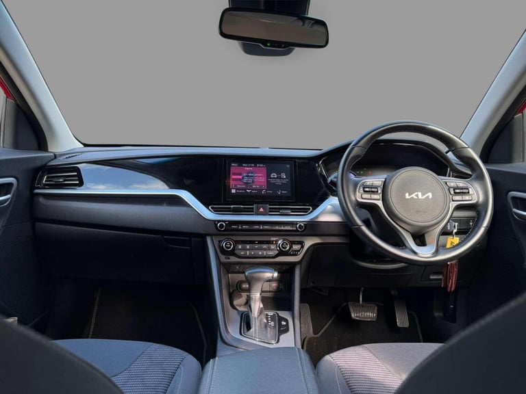2022 Kia Niro 1.6 GDi 2 DCT Euro 6 (s/s) 5dr ESTATE Petrol/Electric Hybrid Automatic