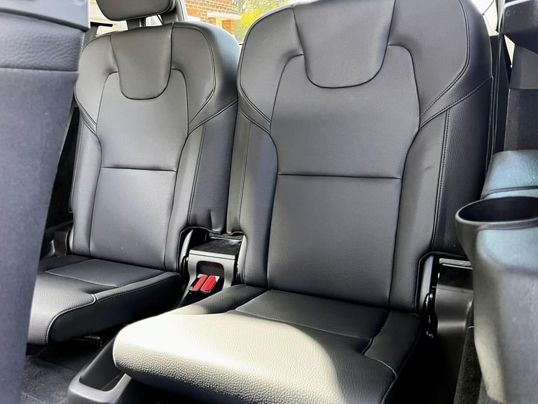 2023 Volvo XC90 2.0h T8 Recharge 18.8kWh Plus Auto 4WD Euro 6 (s/s) 5dr ESTATE Petrol/Electric Hy...