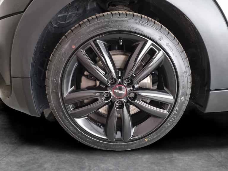 2019 MINI Hatch 2.0 Cooper S Sport Hatchback 3dr Petrol Steptronic Euro 6 (s/s) (192 ps) -  Hatch...