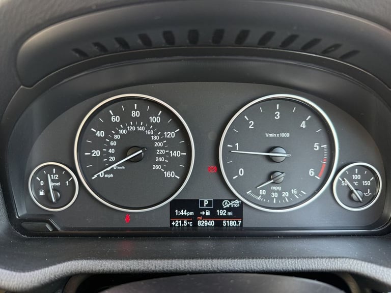 2015 BMW X3 2.0 20d XLINE AUTOMATIC 4WD 5dr xDrive EURO 6 (190 ps) ESTATE Diesel Automatic