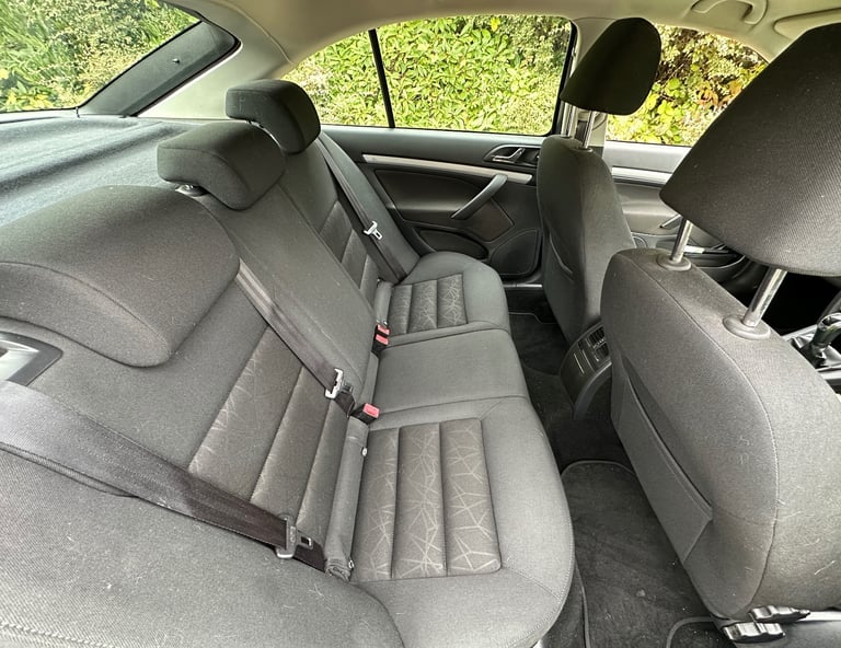 2012 Skoda Octavia 1.6 TDI SE *1 Owner from new* £35 Tax