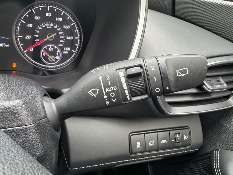 2022 Hyundai Santa Fe 1.6 TGDi Hybrid Premium 5dr Auto Estate Hybrid Automatic