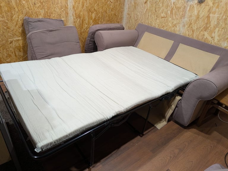 image for Free sofa bed