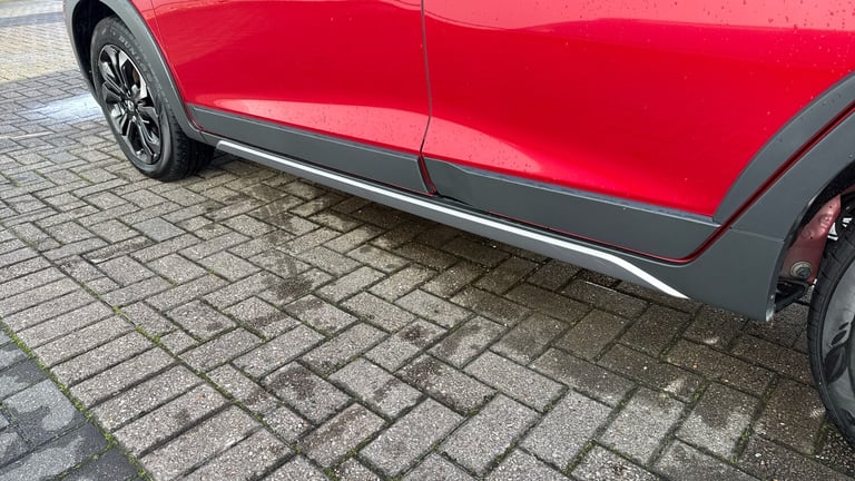 2023 Honda Jazz HONDA Jazz 1.5 I-mmd Hybrid Crosstar Advance 5Dr Ecvt Hatchback Hatchback Hybrid ...