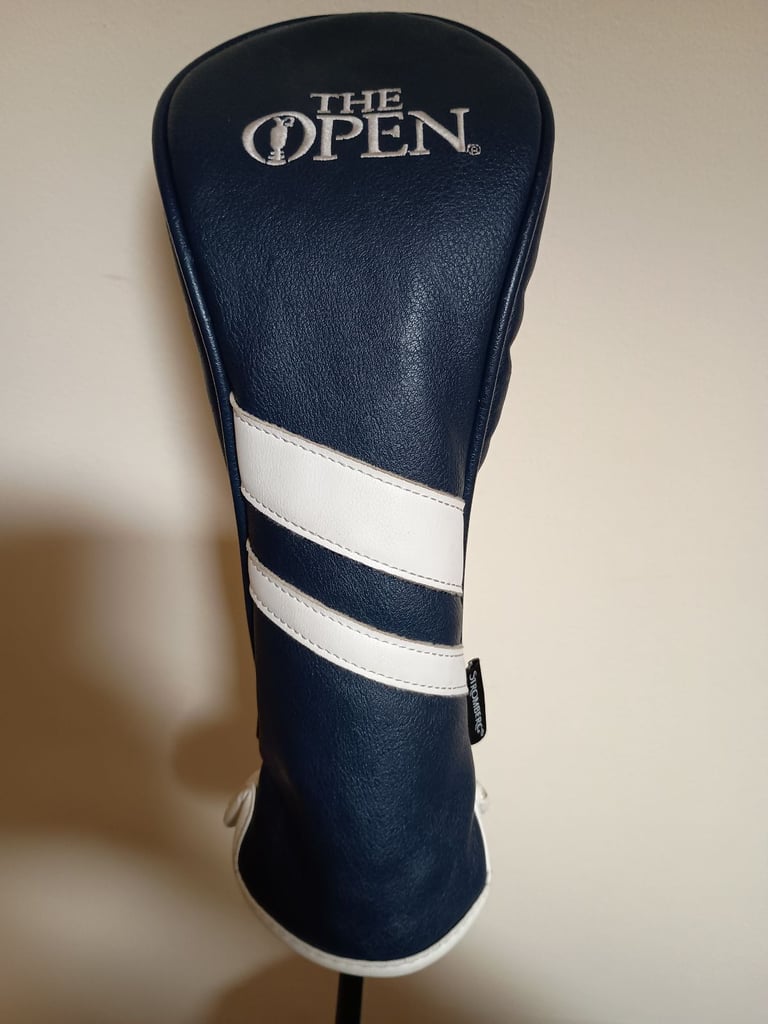 Cobra 3 wood Swap