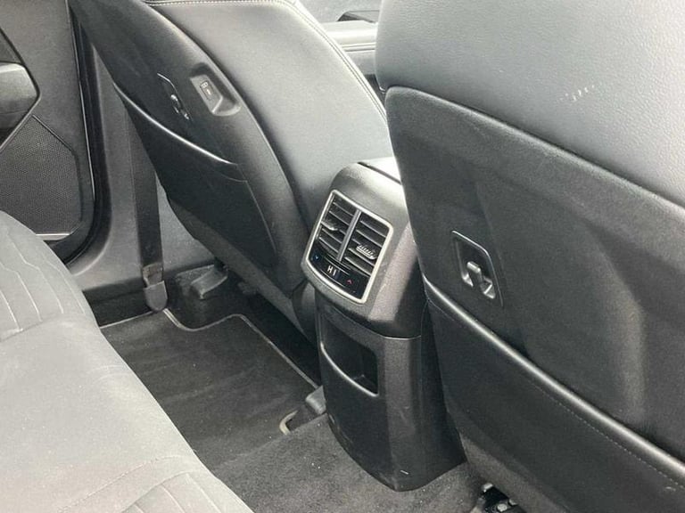 2022 Kia Sportage 1.6T GDi ISG 3 5dr Manual SUV Petrol Manual