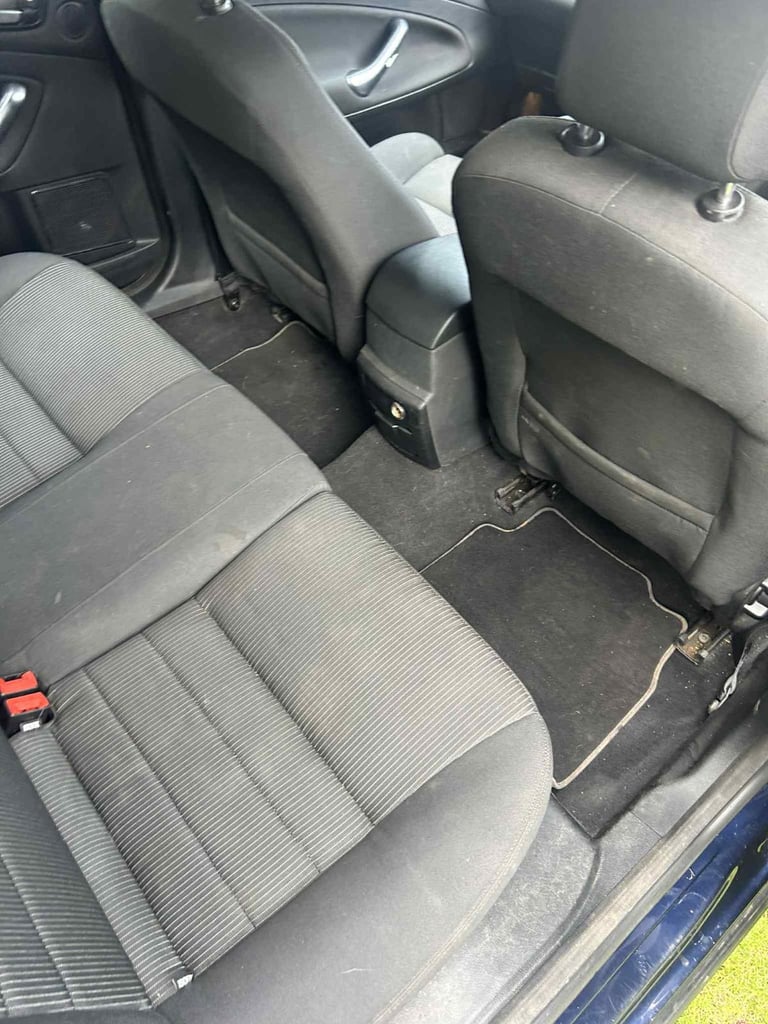 Ford, MONDEO, Hatchback, 2010, Manual, 1997 (cc), 5 doors