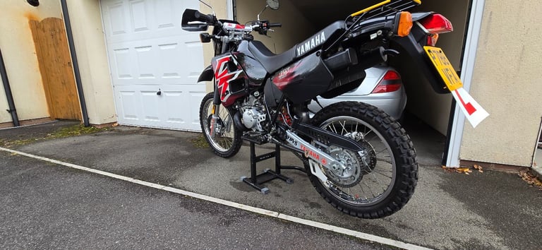Yamaha, 1997, 125 (cc)