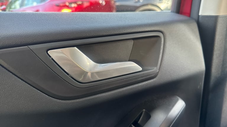 2020 Ford Focus 1.5 EcoBlue 120 Titanium X 5dr Auto Diesel Hatchback Hatchback Diesel Automatic