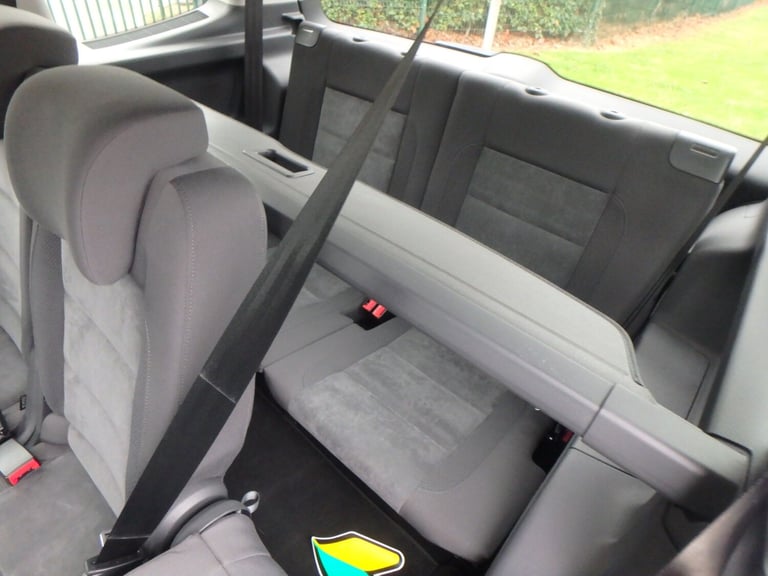 2011 Volkswagen Touran 1.4 Tsi Automatic Dsg 7 Seater Highline  Automatic