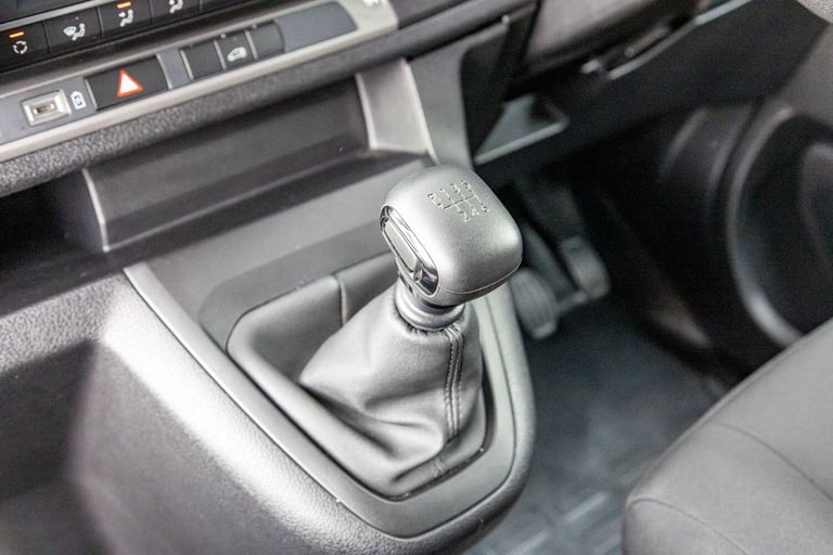 2024 Peugeot Expert 1.5 BlueHDi Professional Standard Panel Van 6dr Diesel Manual Standard Euro P...