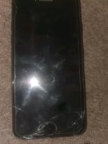 Iphone 7 for spares and repairs