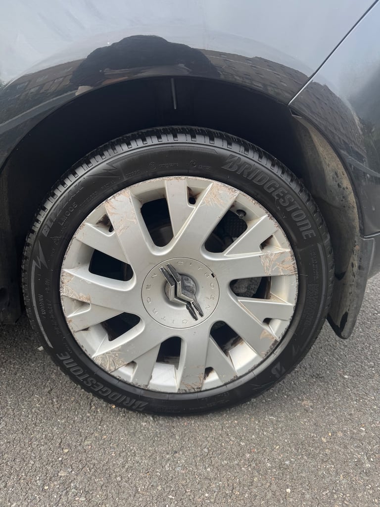 Citroen, C4, Coupe, 2007, Semi-Auto, 1560 (cc), 3 doors