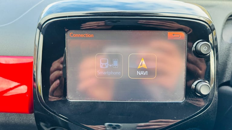 2016 Toyota Aygo 1.0 VVT-i x-pression Hatchback 5dr Petrol Manual Euro 6 (68 ps)