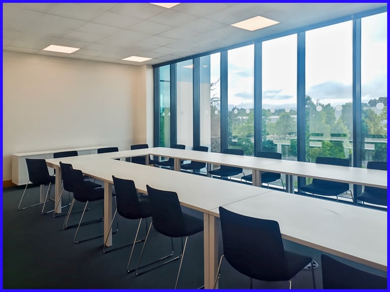 Enniskillen - BT74 4RZ, Open plan office space for 10 people in Enniskillen, Carran Business Park