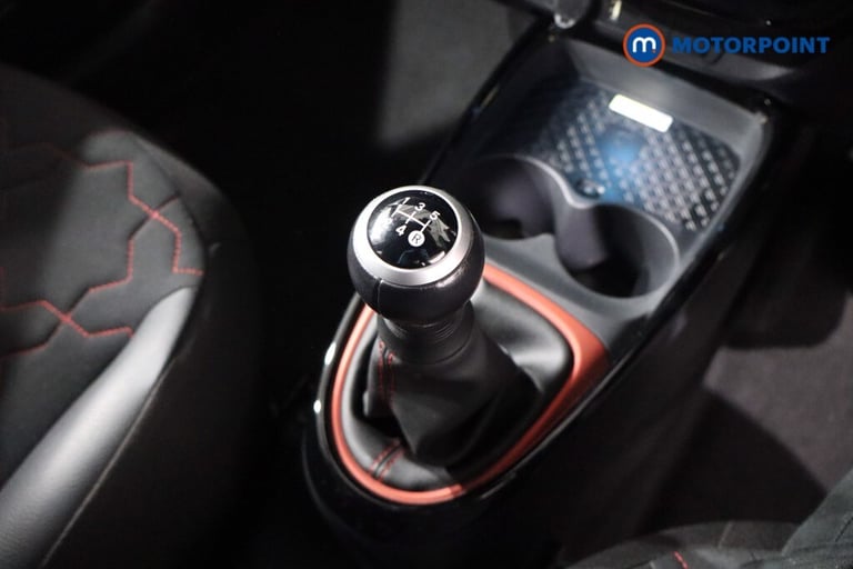 2022 Toyota Aygo X 1.0 VVT-i Exclusive 5dr HATCHBACK PETROL Manual