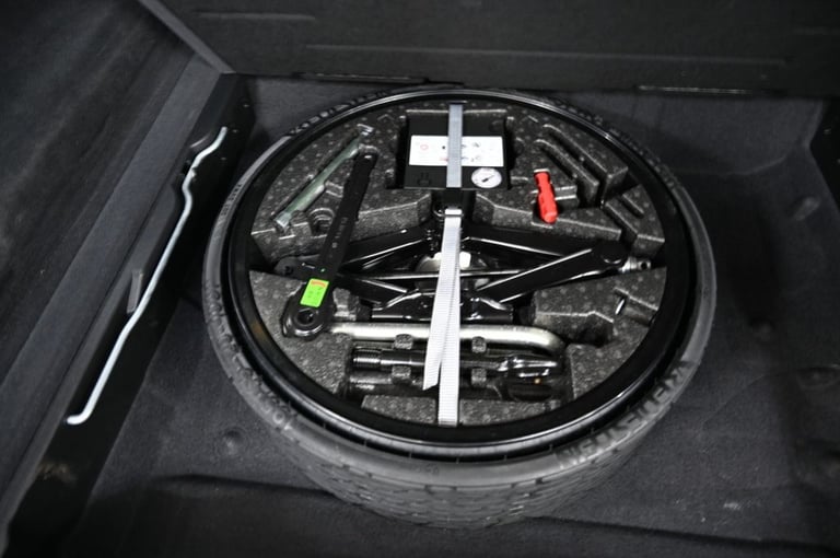 2018 68 VOLKSWAGEN TOUAREG 3.0 TDI V6 R-LINE SUV 5DR DIESEL TIPTRONIC 4MOTION EU